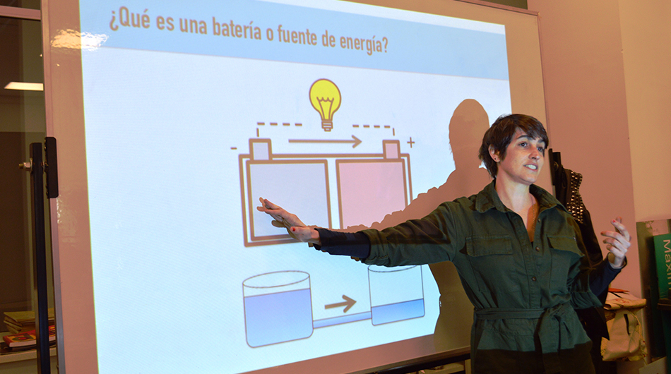 Foto ilustrativa