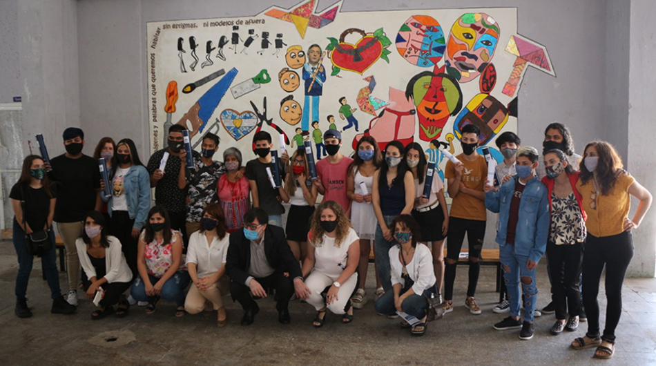 Foto ilustrativa