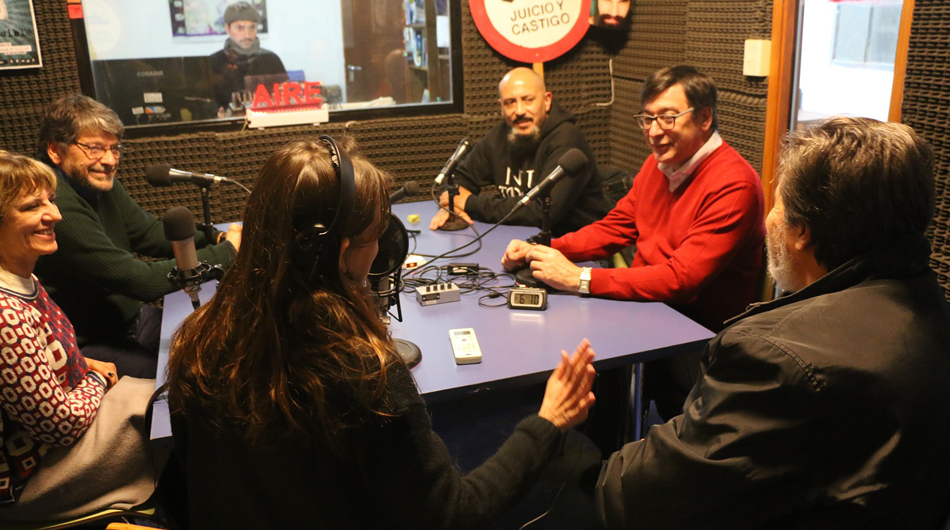 Foto ilustrativa
