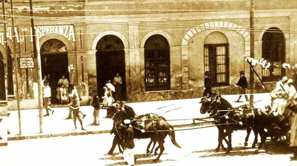 Foto ilustrativa